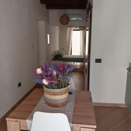 La Casa Di Carlotta Apartment Iglesias Ngoại thất bức ảnh