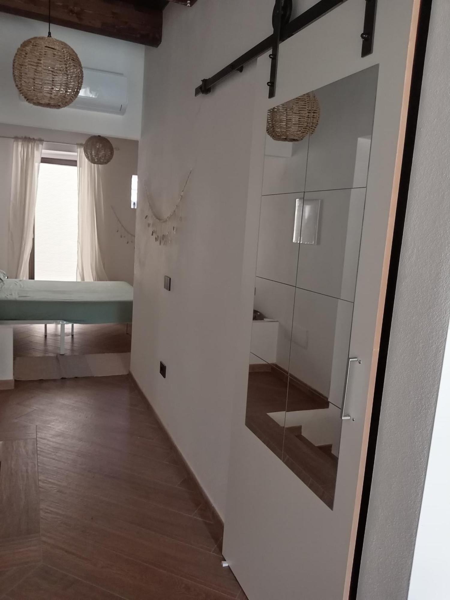 La Casa Di Carlotta Apartment Iglesias Ngoại thất bức ảnh