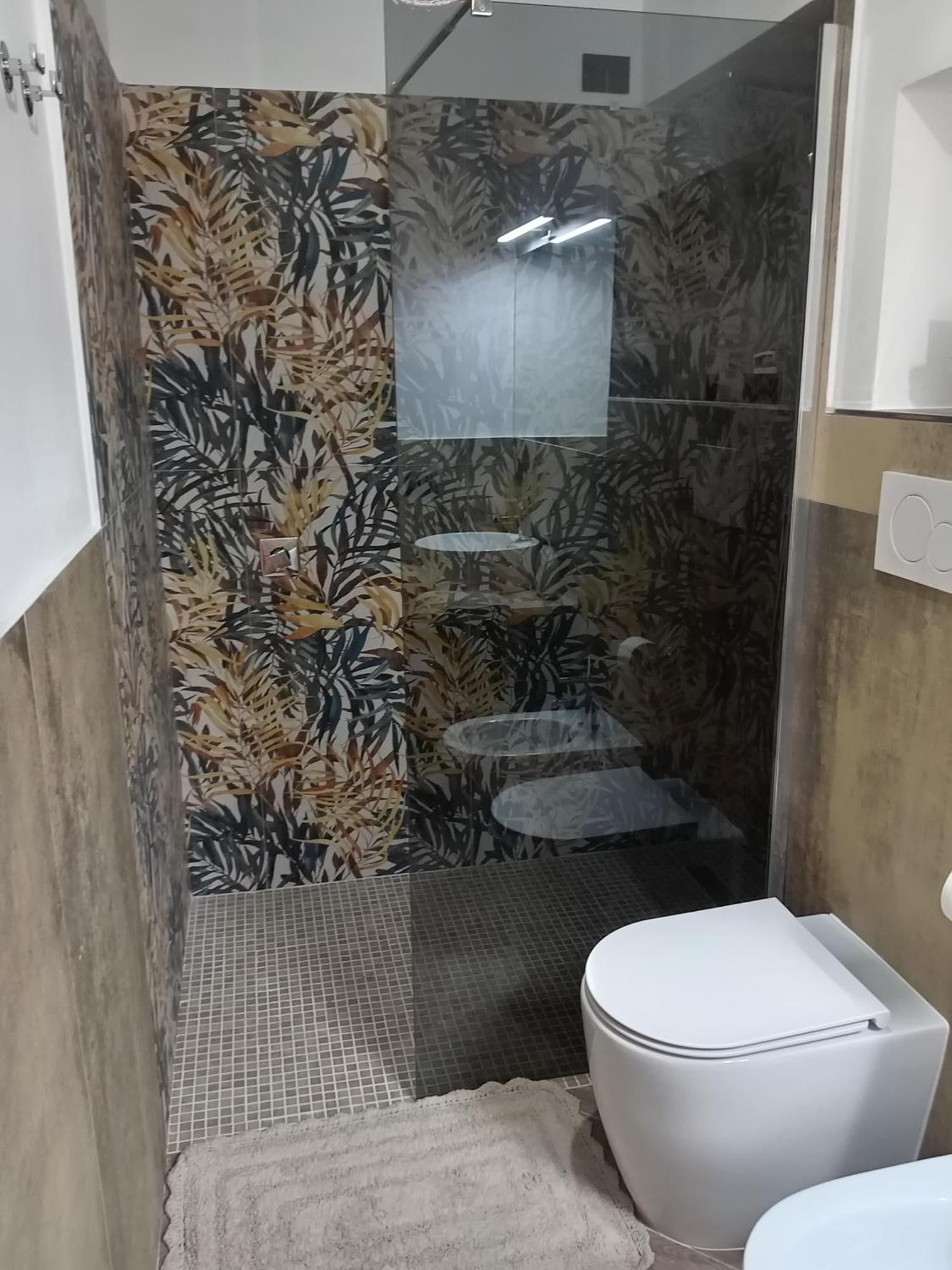 La Casa Di Carlotta Apartment Iglesias Ngoại thất bức ảnh