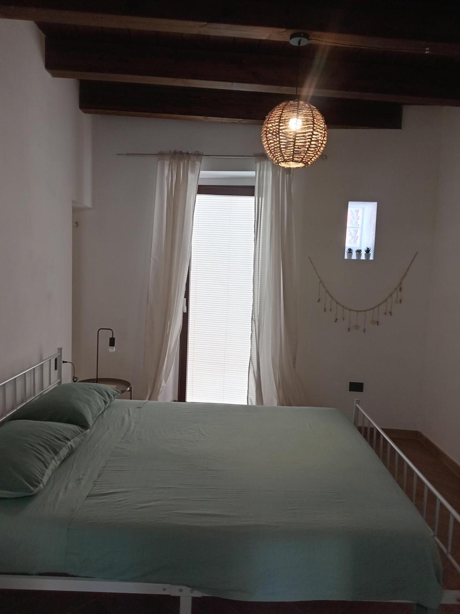 La Casa Di Carlotta Apartment Iglesias Ngoại thất bức ảnh
