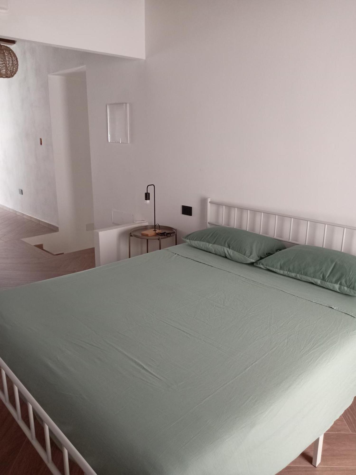 La Casa Di Carlotta Apartment Iglesias Ngoại thất bức ảnh